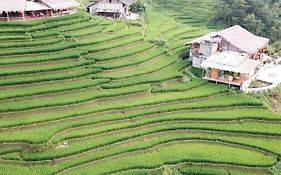 Tavan Ecologic Homestay